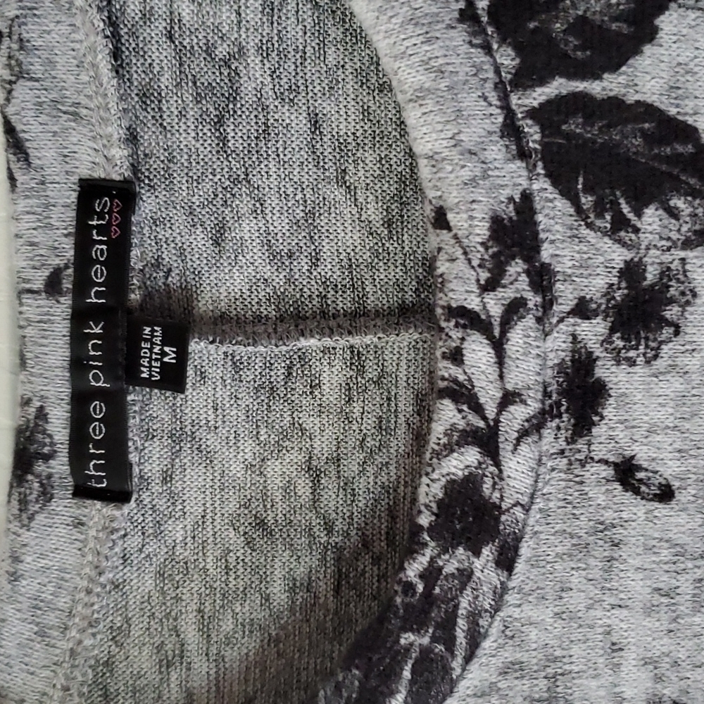 Women's Winter Dress - Size M - Picture 2 of 9